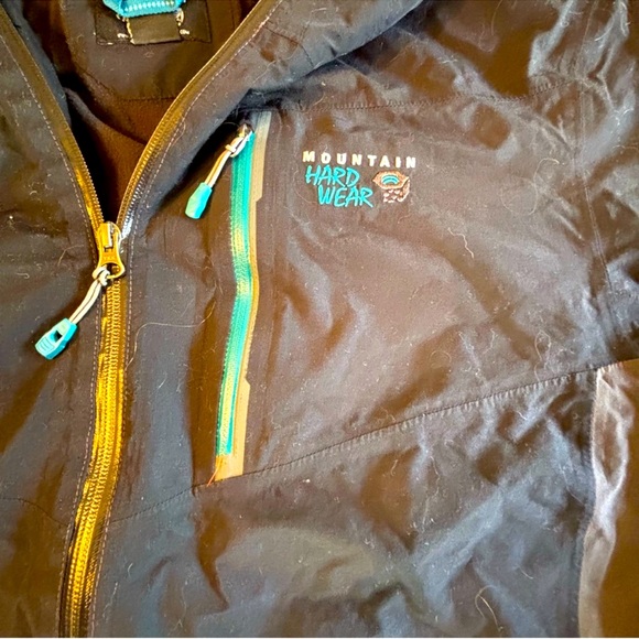 Mountain Hardwear performance jacket Mens xl
Ptp 25 euc arm vents mid weight - Picture 10 of 14